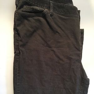 Lands End Corduroy pants